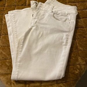 American Eagle Cropped jeans